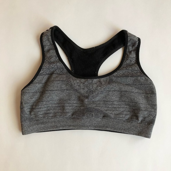 smartwool sports bra